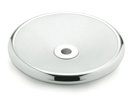 Skivehjul av aluminium DIN3670
