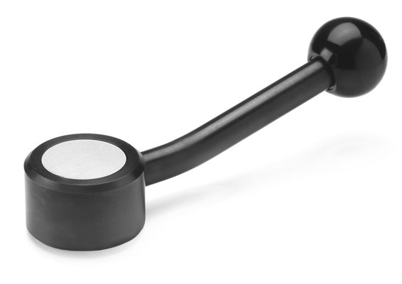 Justerbare spennspaker GN125