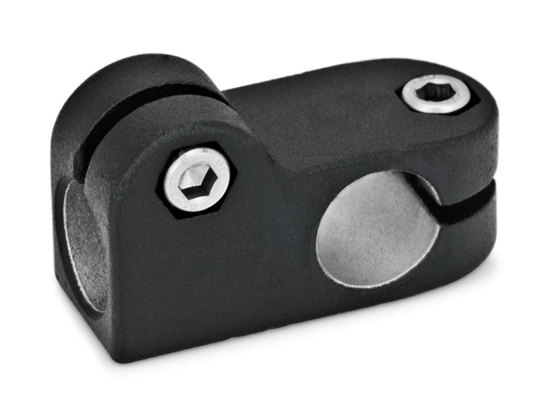Rörkoppling i aluminium