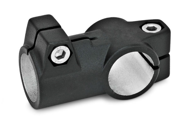 Rörkoppling i aluminium