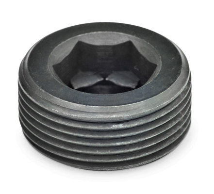 Plateskrue