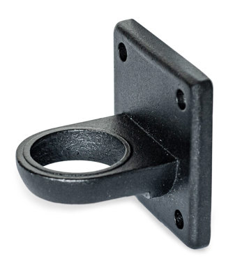 Sensorhållare i aluminium
