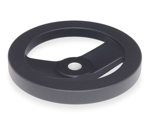 Maskinratt av aluminium