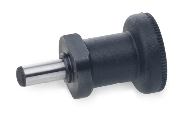Justeringsbolt for sveising – foto
