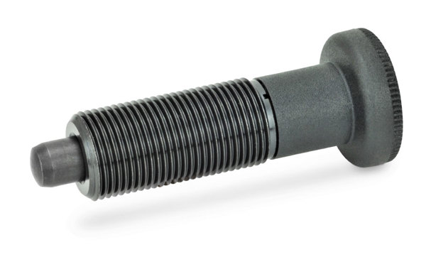 Justeringsbolt GN613