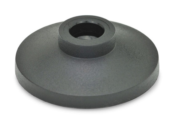 Tryckplatta i termoplast GN631