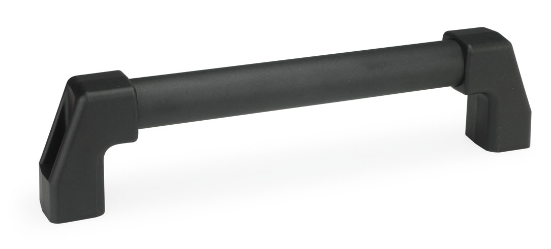 Meubelgreep, aluminium | GBI Borne