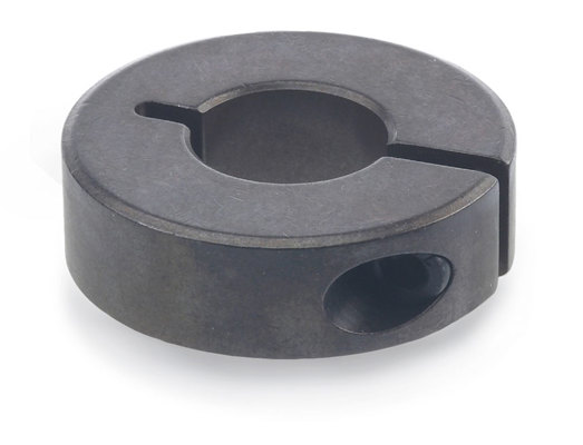 Spennring med spor GN706