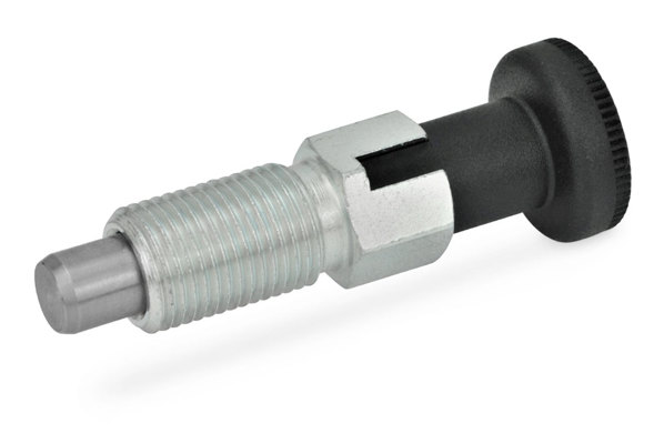 Justeringsbolt GN717.1