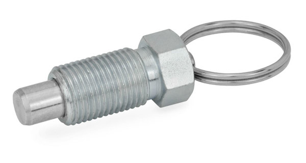 Justeringsbolt GN717 O