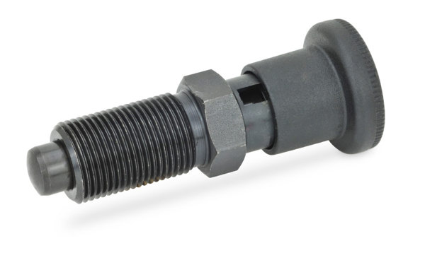 Justeringsbolt GN817 C