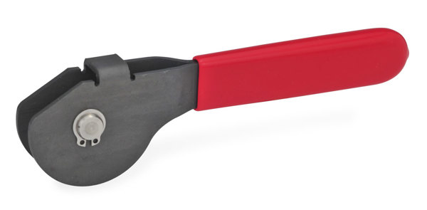 Eksenterhåndtak GN917