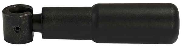 Fällbart handtag GN798