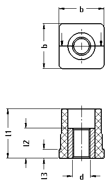 Ritning gänginsats MN170